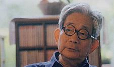 大江健三郎